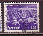 J4822 - ISRAEL Yv N°471 - Usados (sin Tab)