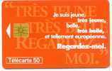 ARTE 50U SO3 11.95 BON ETAT - 1995