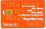 ARTE 50U SO3 11.95 ETAT COURANT - 1995