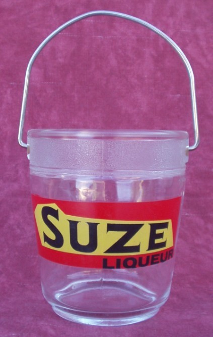 Pot à Glaçons "SUZE" - Autres & Non Classés