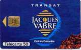 JACQUES VABRE TRANSAT 50U SO3 09.95 BON ETAT - 1995