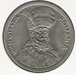 100 LEI . 1994 . - Rumania