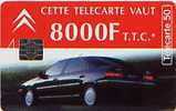 CITROEN XANTIA 50U SO5 12.94 BON ETAT - 1994