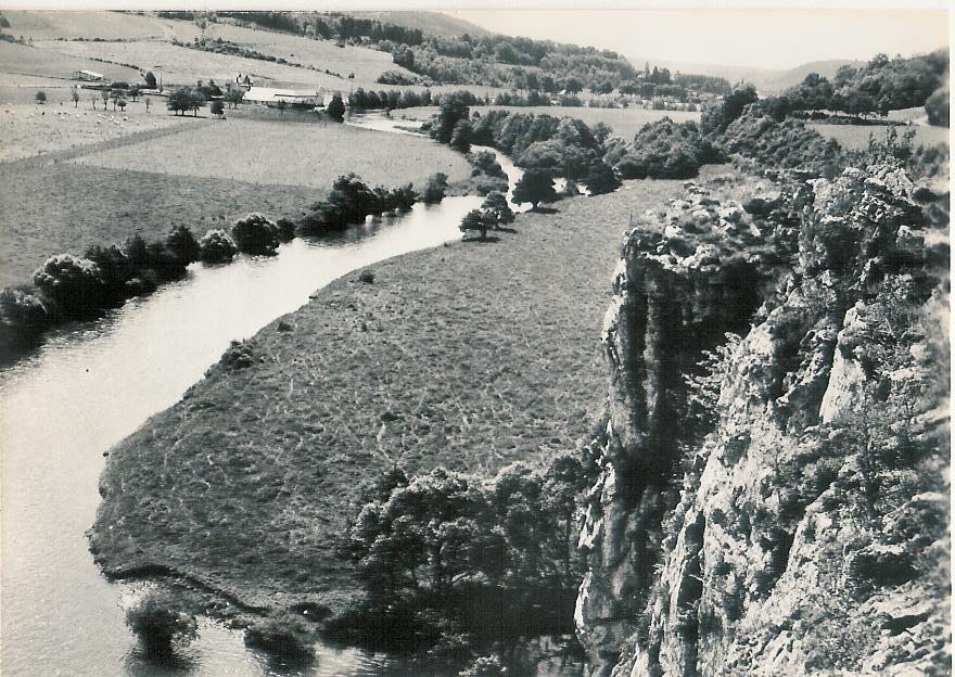 Barvaux Sur Ourthe Vue (g606) - Durbuy