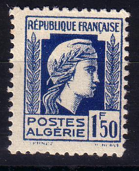 Algérie  N° 214 Neuf ** - Unused Stamps