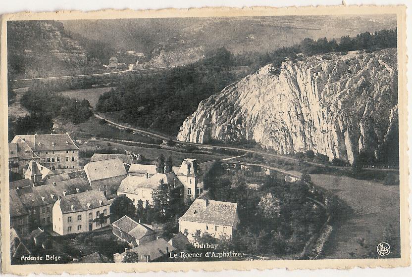 Durbuy Vue (g690) - Durbuy