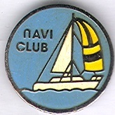 Navi Club. Le Voilier - Boten