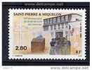 SPM   Neuf **  Y Et T. N° 597       Cote: 1,65 Euros - Unused Stamps