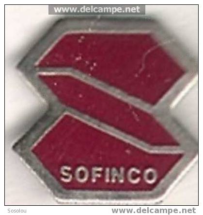 Sofinco - Banques