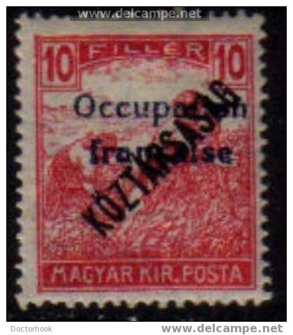 HUNGARY   Scott  #  1N30* F-VF MINT Hinged - Unused Stamps