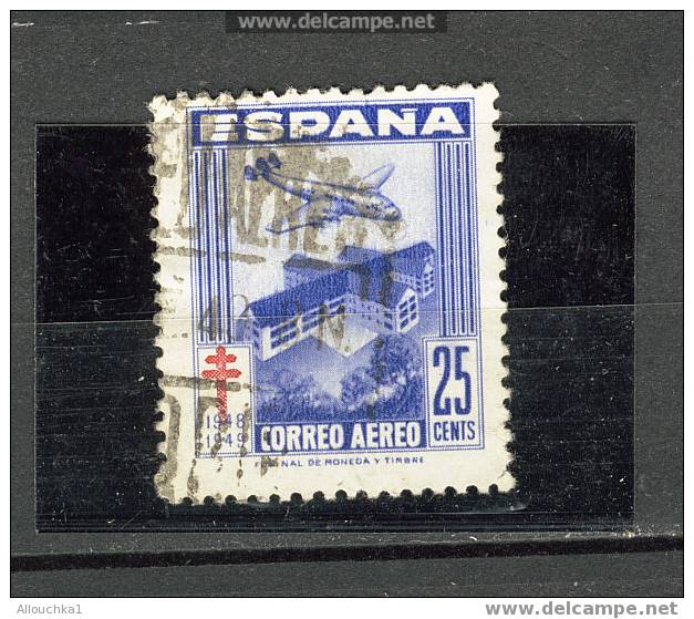 ESPAGNE      ESPANA  EN ** & 1 EN * /POSTE AERIENNE EN O N° 239 - Unused Stamps