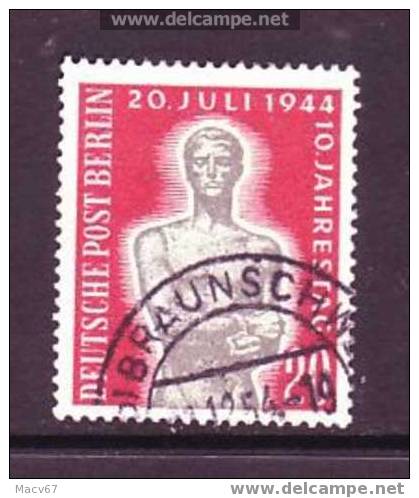 Berlin 9N107   (o) - Used Stamps