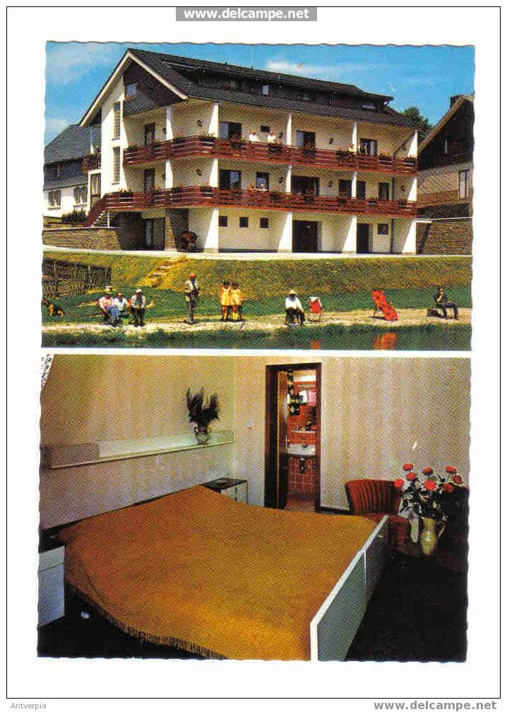 Hotel Drosson - Malmedy