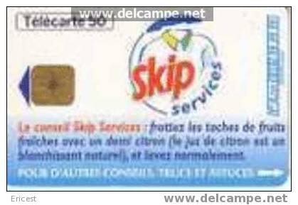 SKIP 50U LG1 06.99 ETAT COURANT - 1999