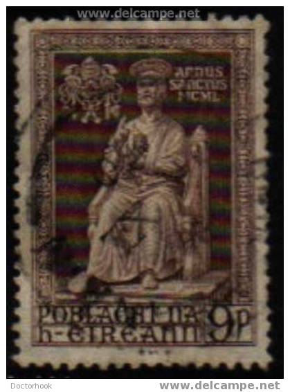 IRELAND   Scott   # 144  VF USED - Oblitérés