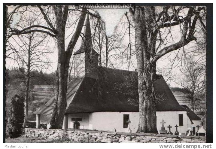 St Vith Wiesenbach - Sankt Vith