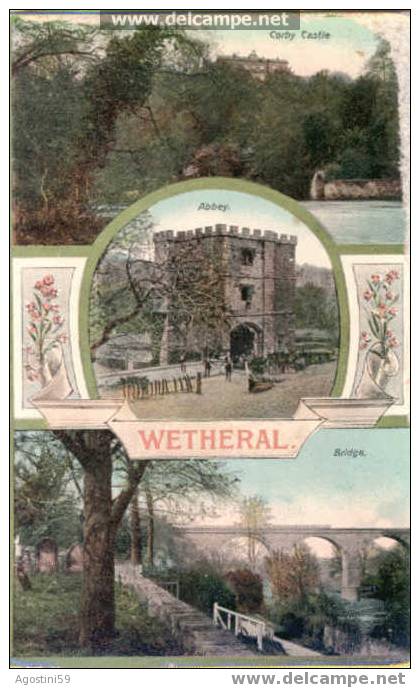 Wetheral - Other & Unclassified