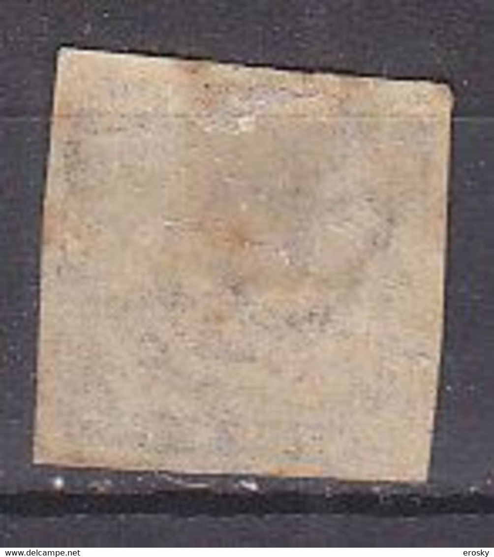 L4268 - DANEMARK DENMARK Yv N°8 - Used Stamps
