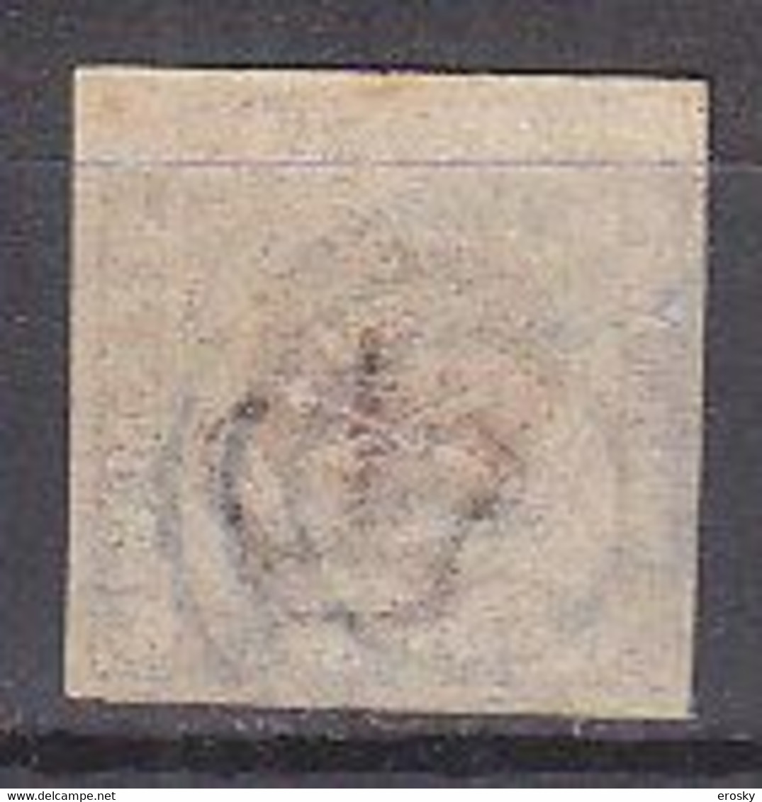 L4266 - DANEMARK DENMARK Yv N°4 - Used Stamps