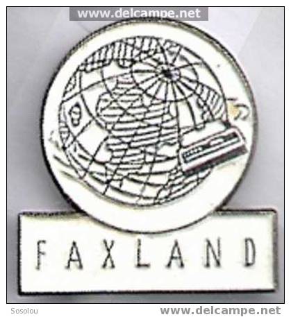 Faxland - France Télécom