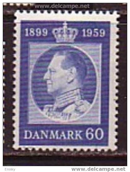 L4792 - DANEMARK DENMARK Yv N°380 ** - Neufs