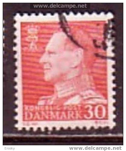 L4532 - DANEMARK DENMARK Yv N°399 - Used Stamps