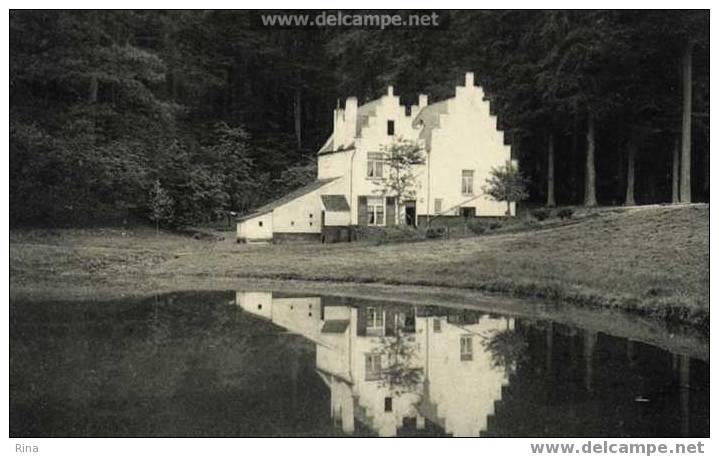 Tervueren Parc - Tervuren