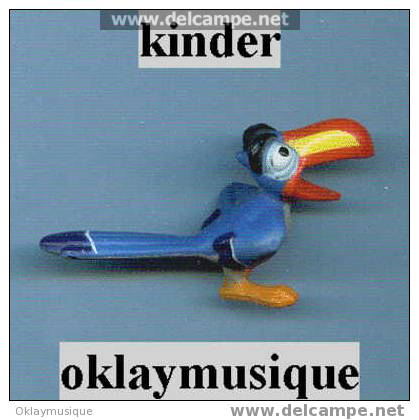 Figurine Kinder - Other & Unclassified