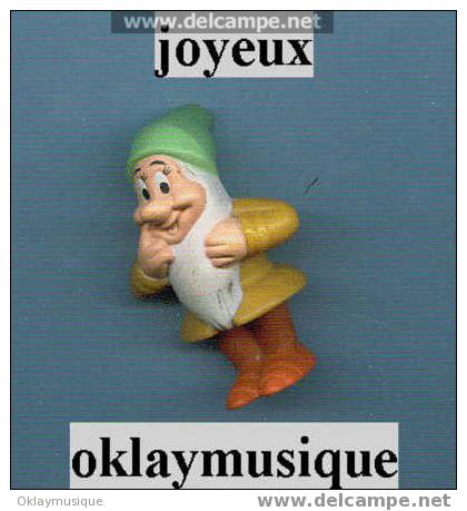 Figurine Disney - Disney