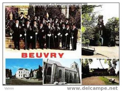 BEUVRY - Beuvry