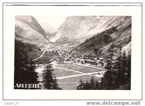 CP - VAL D'ISERE - - Val D'Isere