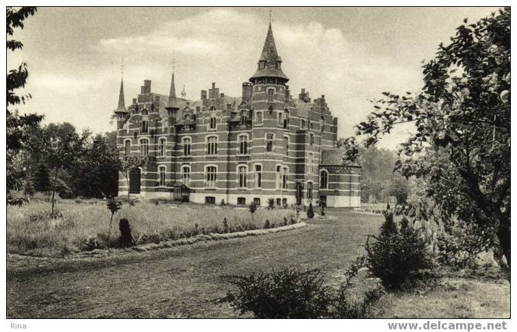 Achel-Kasteel Der Kruisheren - Hamont-Achel