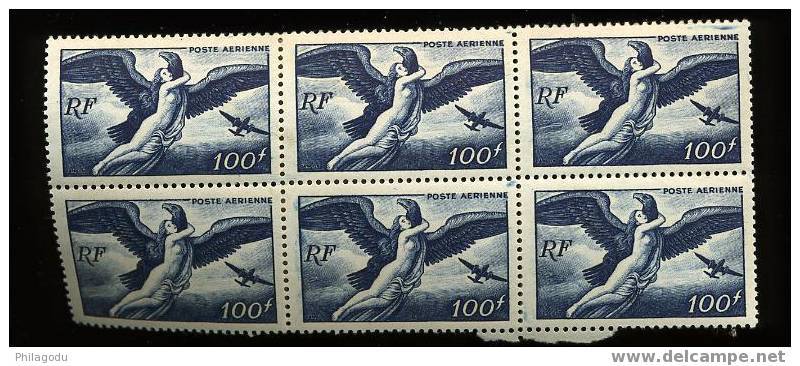 France ++ 48 Pièces  Du PA 18** Cote 9 E Pièce ++  Total 432 E - 1927-1959 Mint/hinged