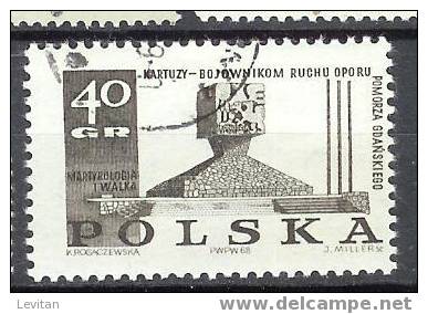 POSTES  N° A IDENTIFIER - Used Stamps