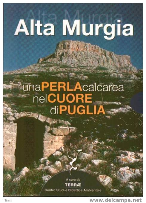 ALTA MURGIA - Altamura