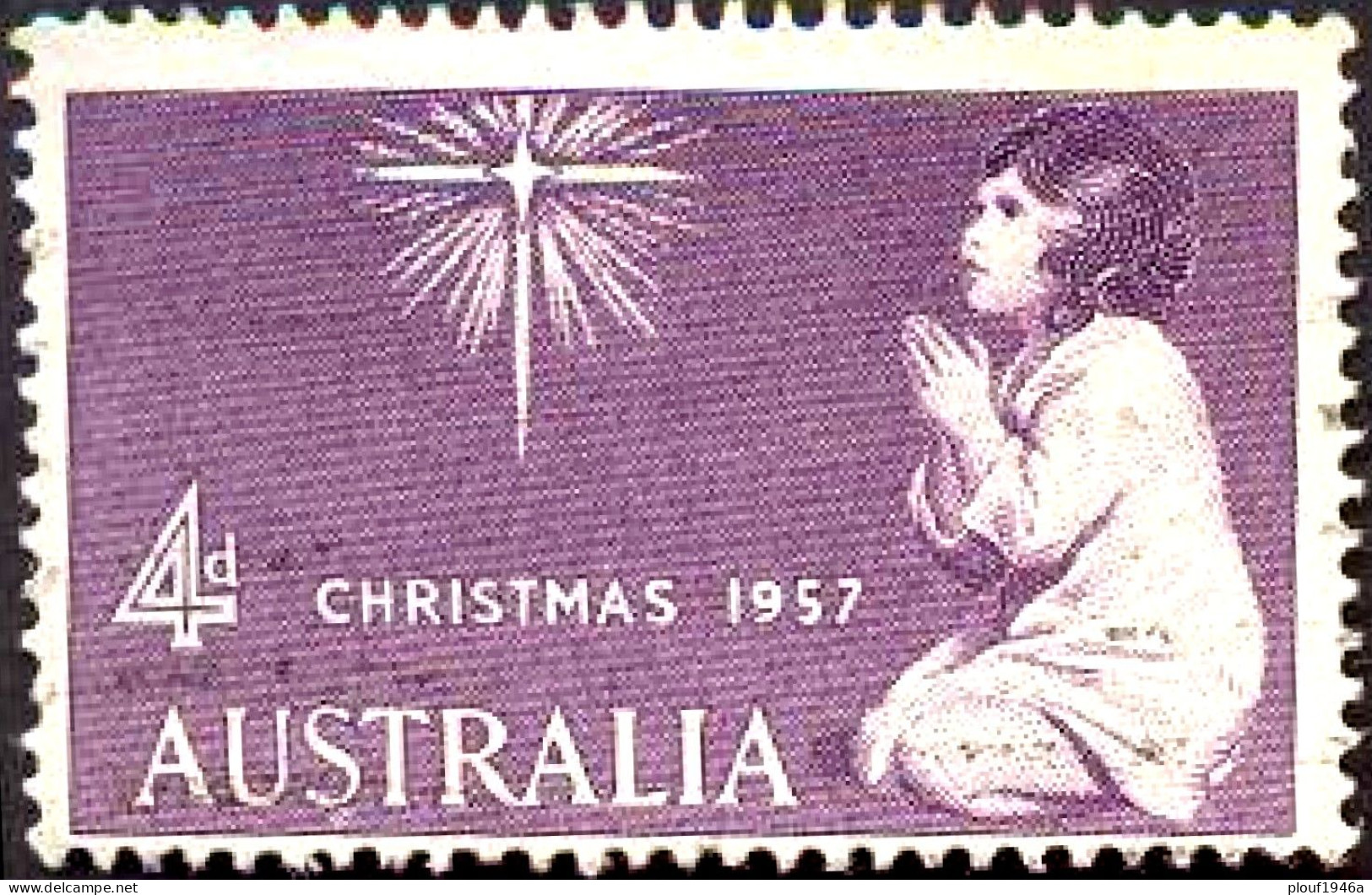 Pays :  46 (Australie : Confédération)      Yvert Et Tellier N° :  243 (o) - Used Stamps