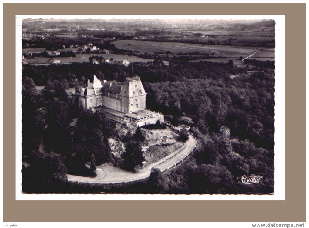 AGIMONT - LE MANOIR DE FEDEMETAL - Hastière