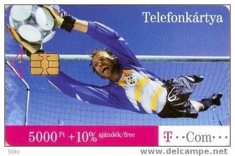 Hungary - Football - 2.000ex - Hongrie