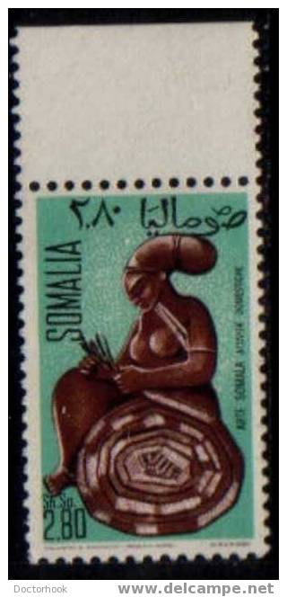 SOMALIA   Scott   #  340-2**  VF MINT NH - Somalië (1960-...)