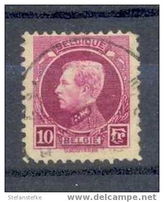 Belgie Ocb Nr : 219 Gestempeld (zie Scan) Lot 2 - 1921-1925 Kleine Montenez