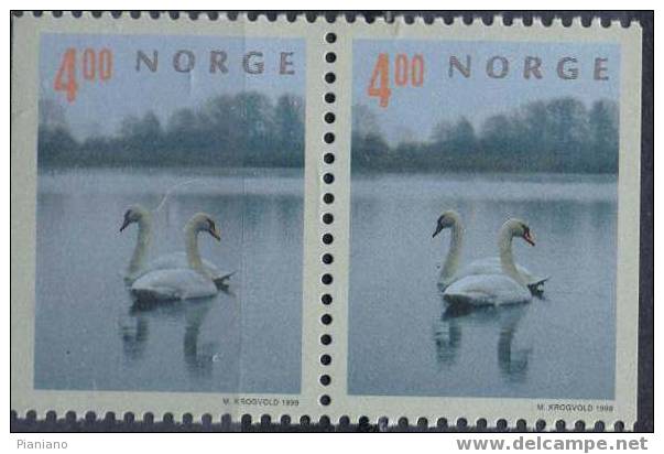 PIA - 1999 - Tourisme - Yv (1264-66) - Ongebruikt