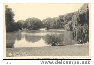 VILVOORDE _ VILVORDE - Het Park - Le Parc (198) - Vilvoorde