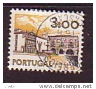 R4562 - PORTUGAL Yv N°1139 - Used Stamps