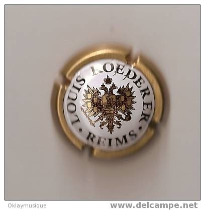 Champagne Roederer Louis N° 95 - Roederer, Louis