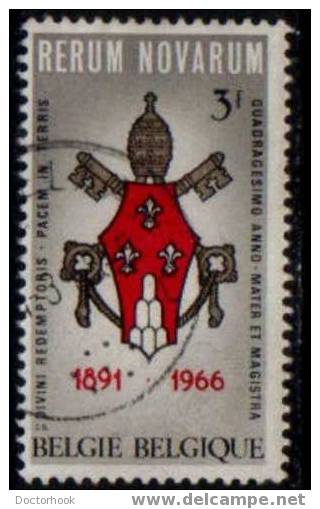 BELGIUM   Scott   # 660-2  VF USED - Used Stamps