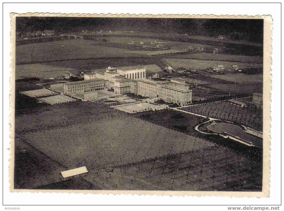 Godinne Sur Meuse (collège Saint Paul) - Yvoir