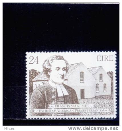 Irlande Yv.no.470 Neufs** - Neufs