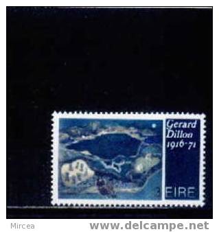 Irlande Yv.no.282 Neufs** - Unused Stamps