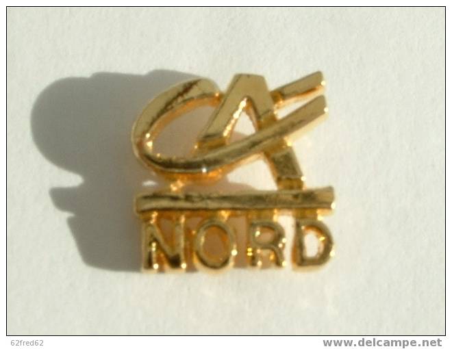 CREDIT AGRICOLE NORD - Banks