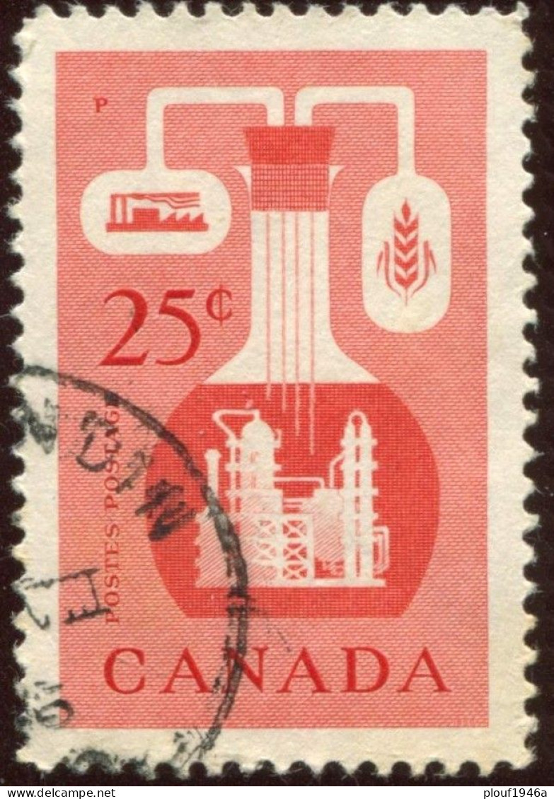 Pays :  84,1 (Canada : Dominion)  Yvert Et Tellier N° :   290 (o) - Used Stamps